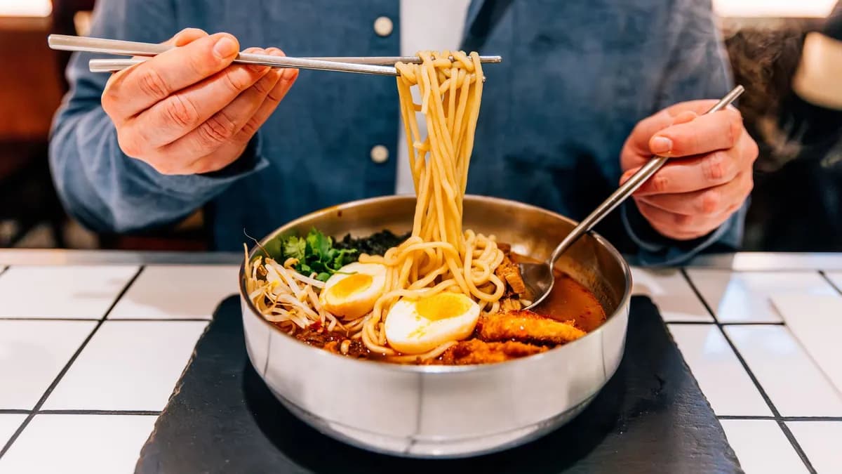 Un compuesto oculto en alimentos vegetales saludables podría impulsar la inflamación intestinal