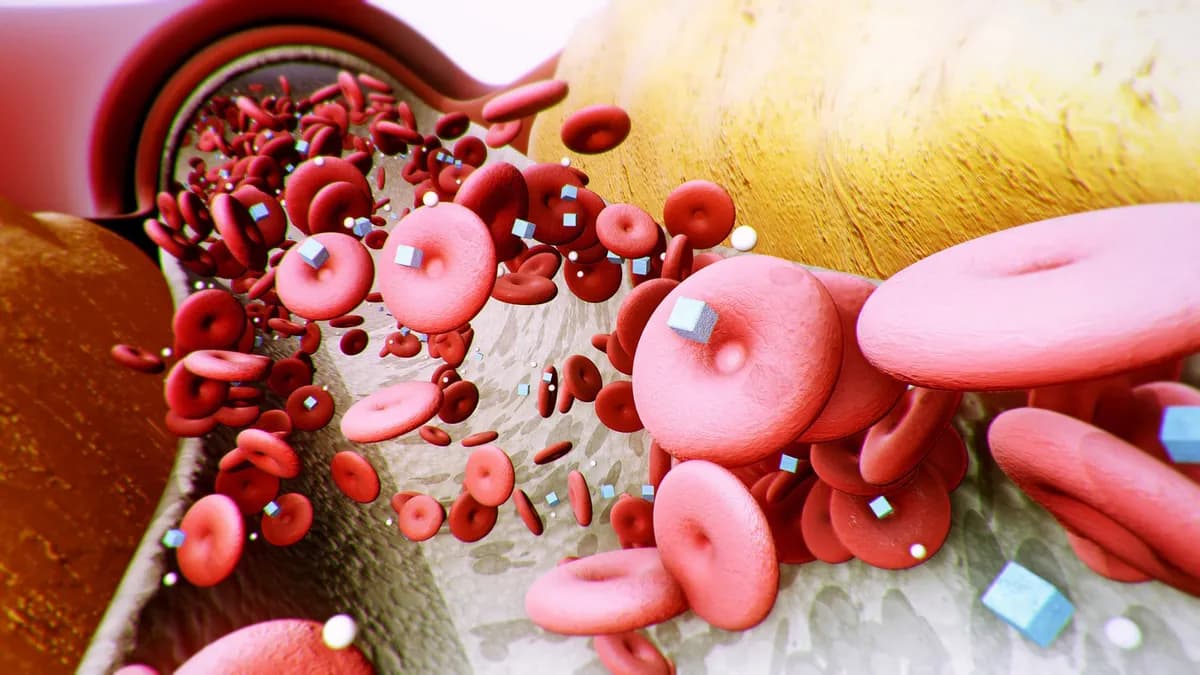 Desarrollan un implante para transformar el azúcar en sangre y tratar la diabetes tipo 2