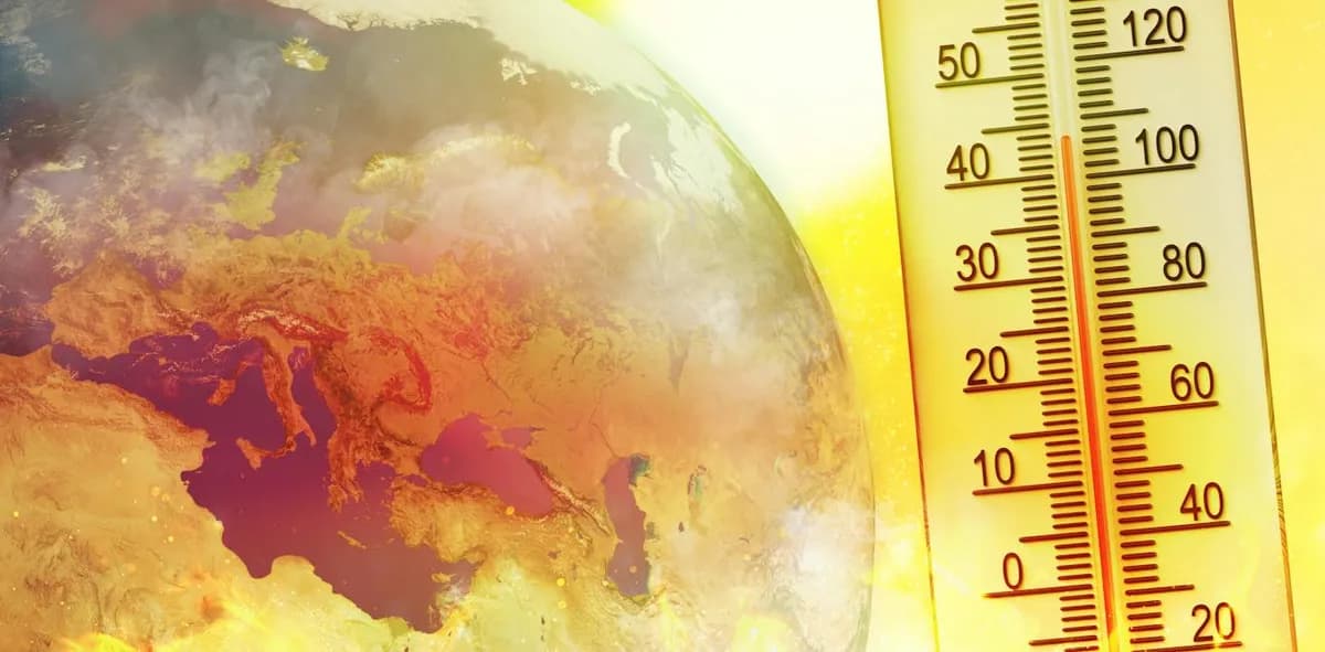 Escenarios climáticos del IPCC: su relevancia en la toma de decisiones