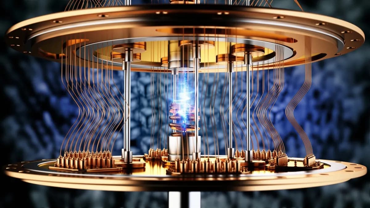 IBM alcanza un 99% de precisión en la transferencia de información cuántica entre chips