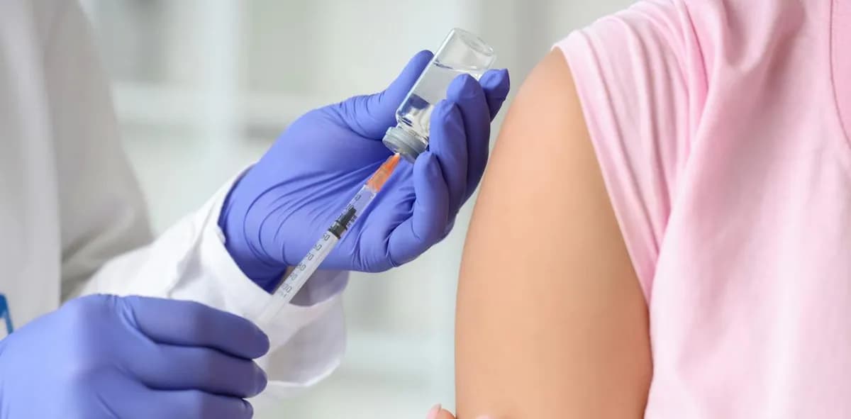 La necesidad de analizar la unificación de las campañas de vacunación contra la gripe y la covid-19