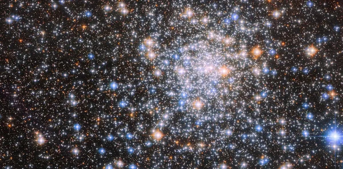 El telescopio Nancy Grace Roman y la búsqueda de exoplanetas