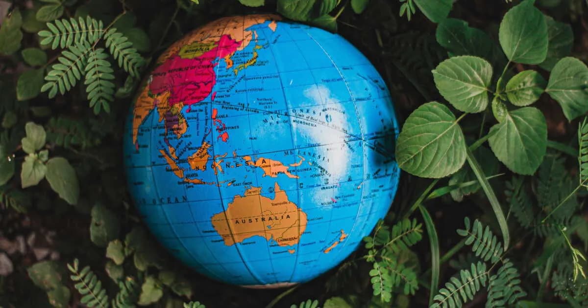 Cambios de estilo de vida necesarios para limitar el calentamiento global a 1,5 °C