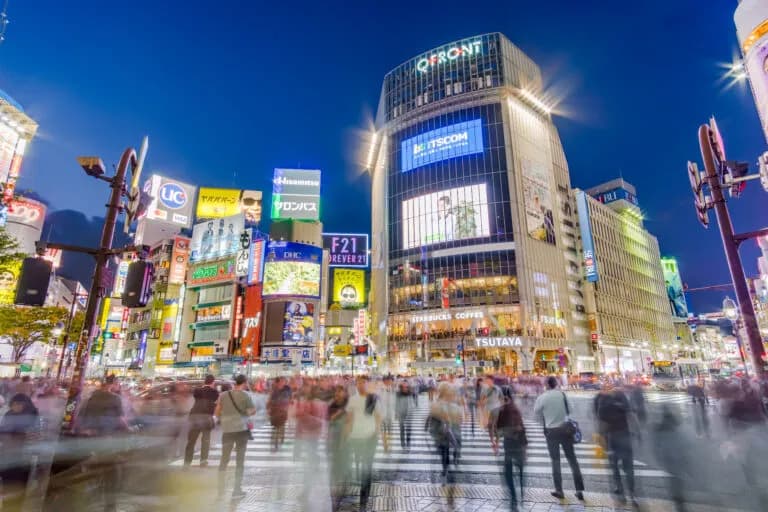 Tokio registra una histórica racha de 35 días de lluvia
