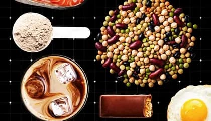¿Es mejor consumir más proteína? La evidencia sobre sus beneficios es compleja