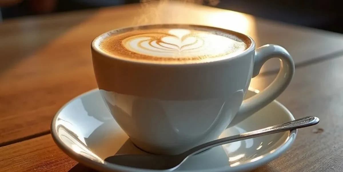 El café y su relación con la salud intestinal según un estudio