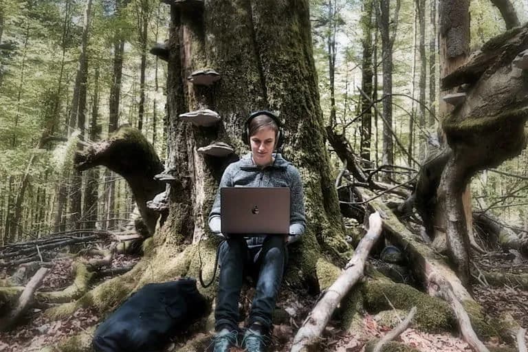 Zuzana Burivalova, galardonada con el Premio Pritzker 2026 por su trabajo en la conservación de bosques