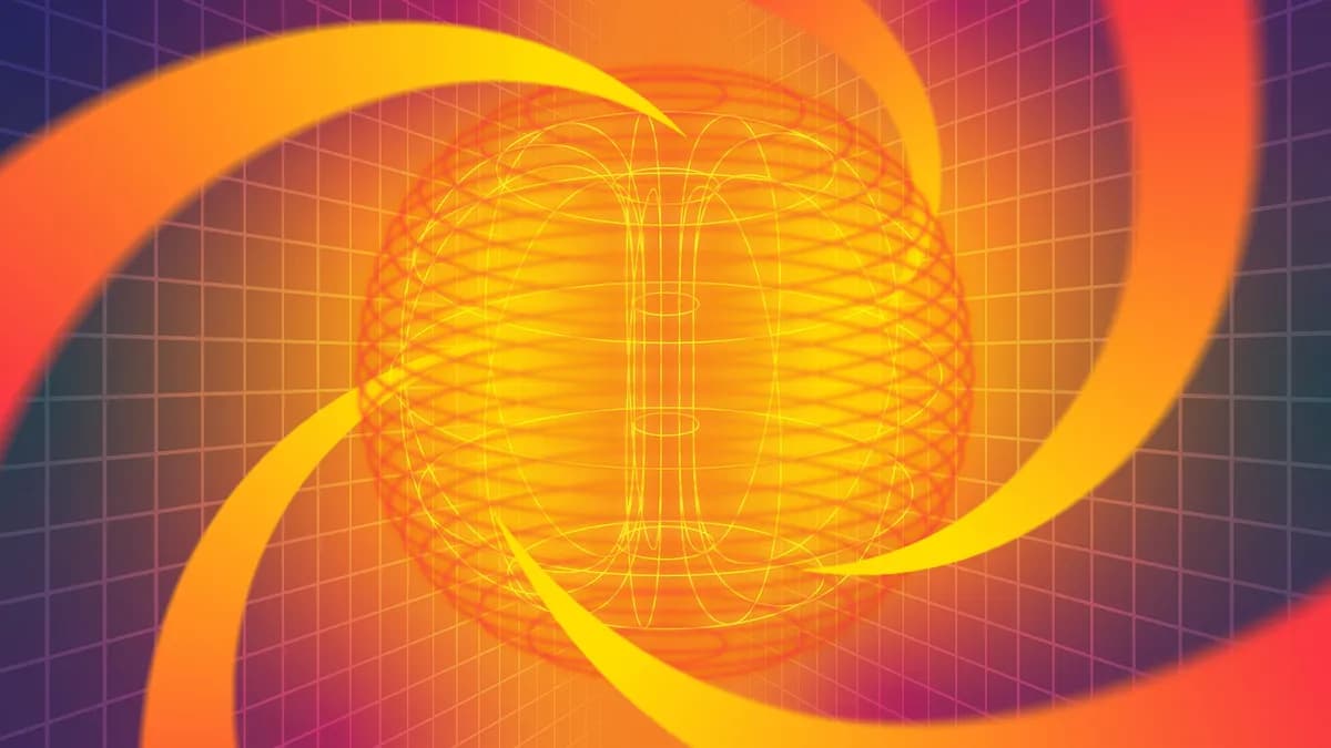 Investigadores de Princeton proponen un atajo hacia la energía de fusión nuclear