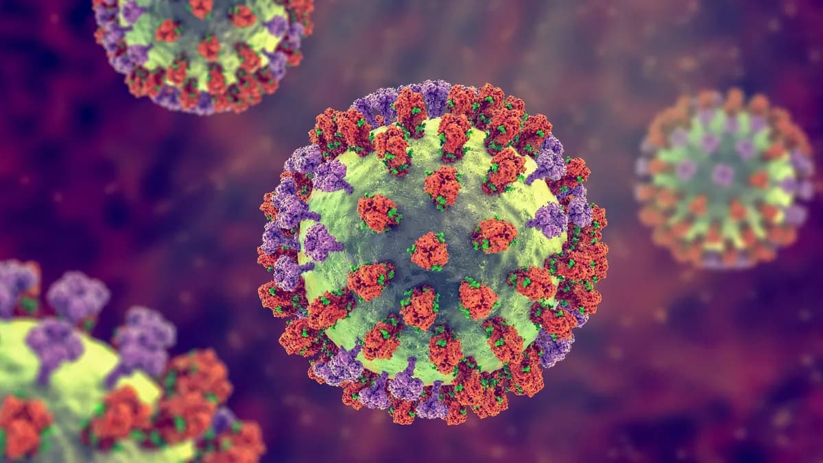 Octubre, el mes ideal para la vacunación contra la gripe