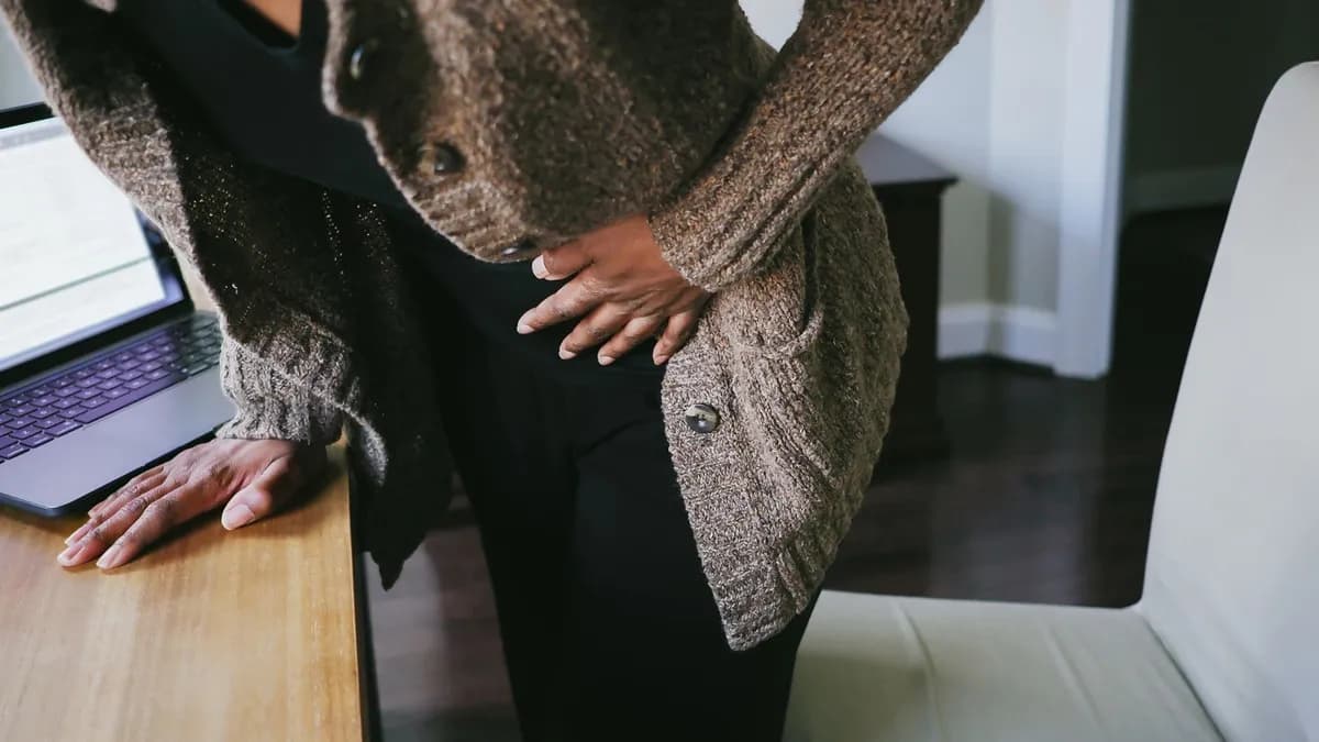 Un medicamento contra tenias podría ayudar a tratar la endometriosis, según estudio en ratones