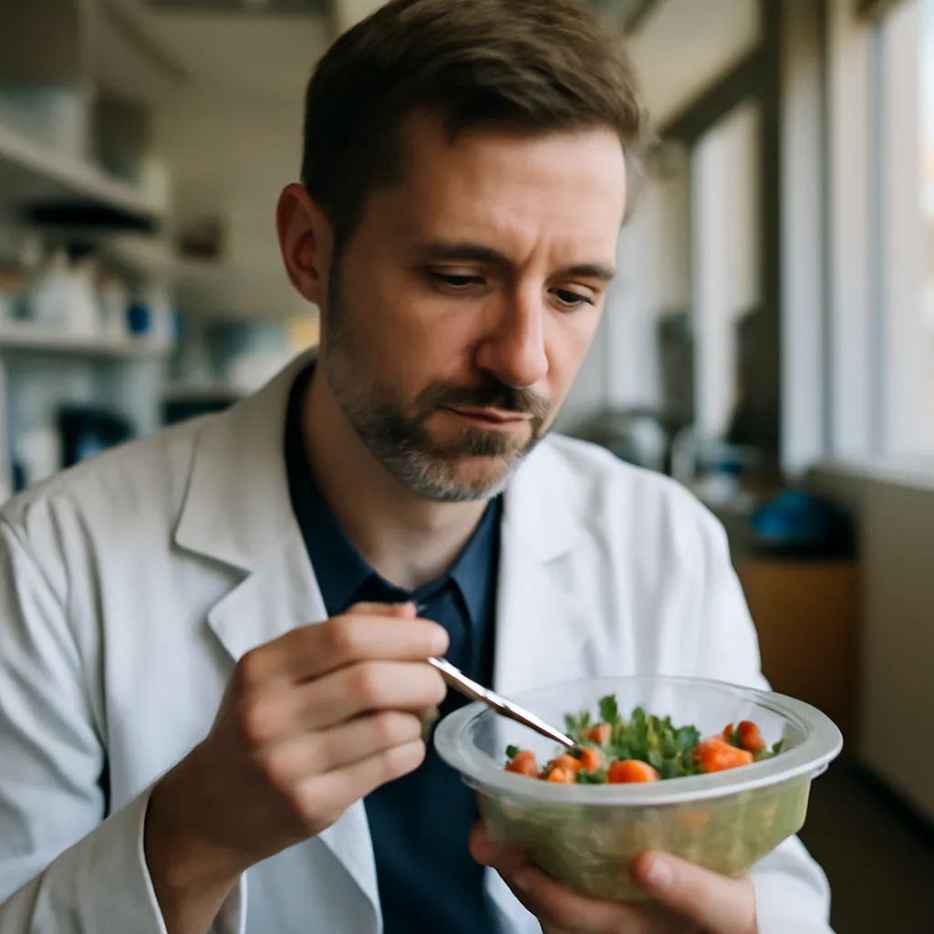 Reducir alimentos ultraprocesados podría aliviar síntomas de depresión en 4 semanas