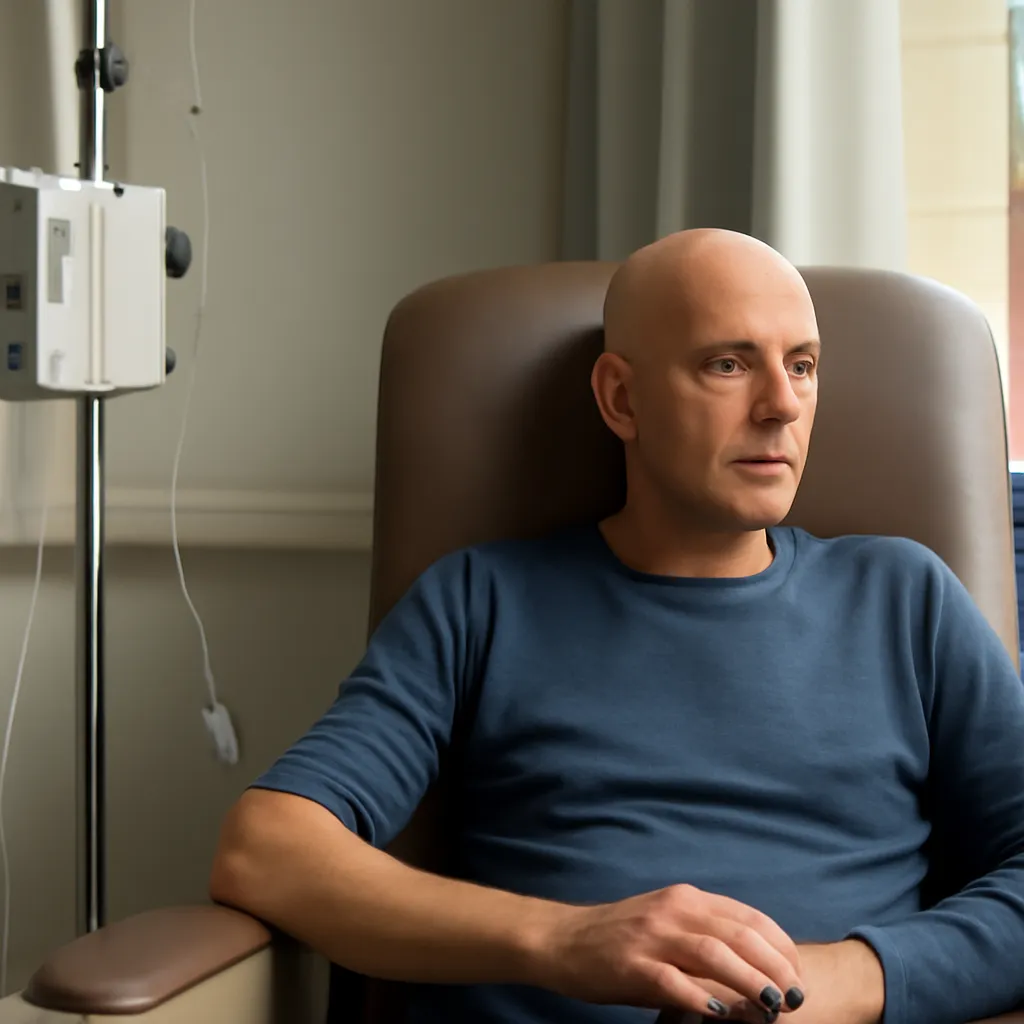 Una de cada ocho casos de cáncer se debe a infecciones, según un nuevo estudio