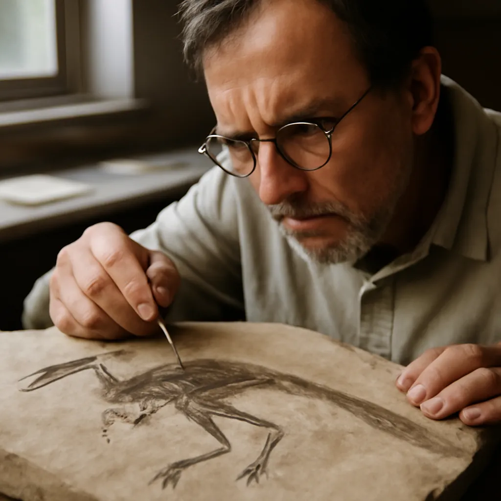 Descubrimiento de un dinosaurio emplumado en China aporta evidencias sobre la evolución del vuelo