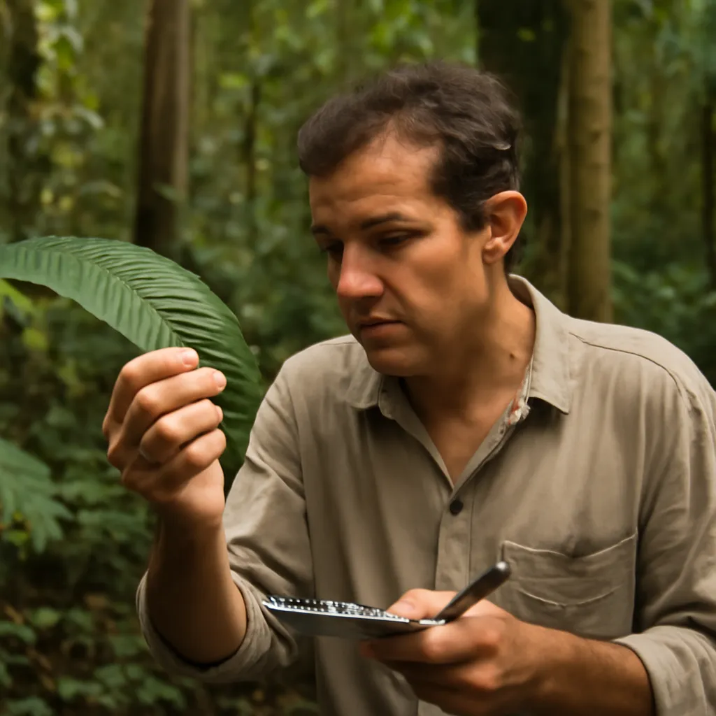 El valor de los medicamentos no descubiertos en el Amazonas asciende a 215.000 millones de dólares