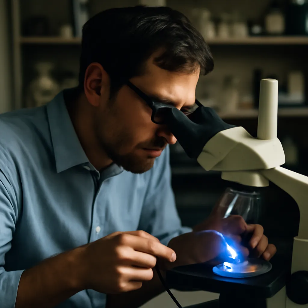 La revolución de la optogenética en la neurociencia
