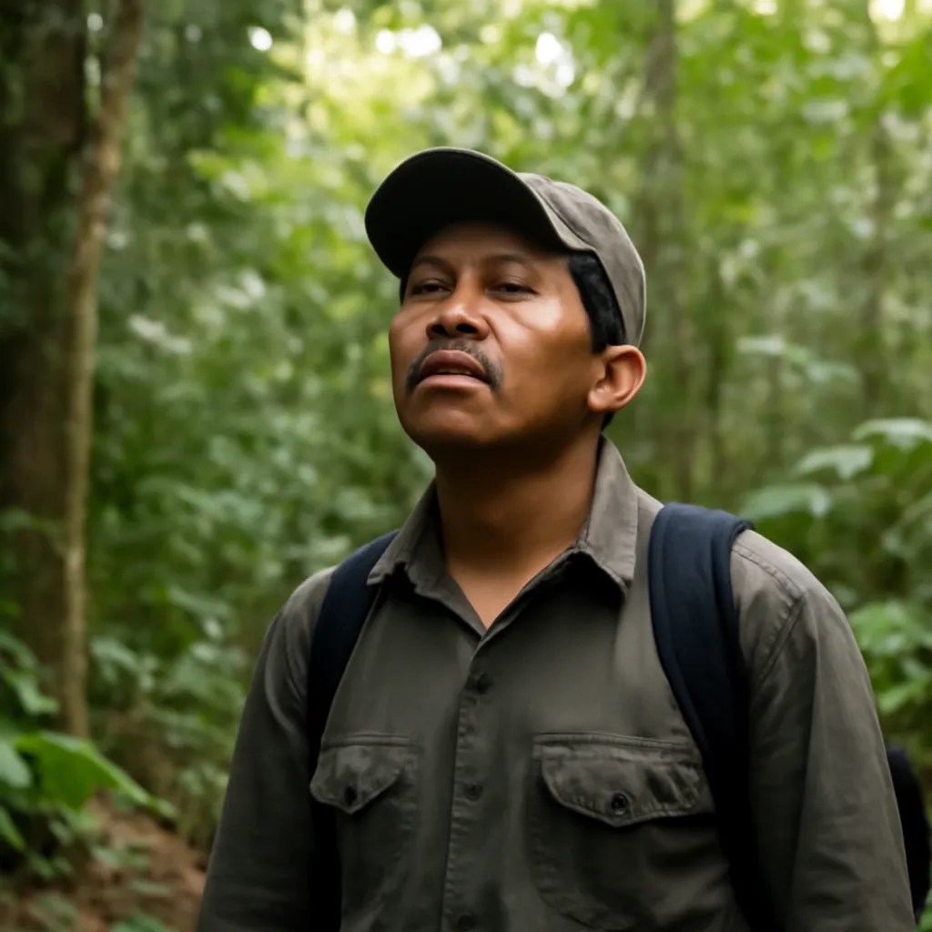 Industrias extractivas amenazan la meta global de proteger el 30% de la naturaleza para 2030