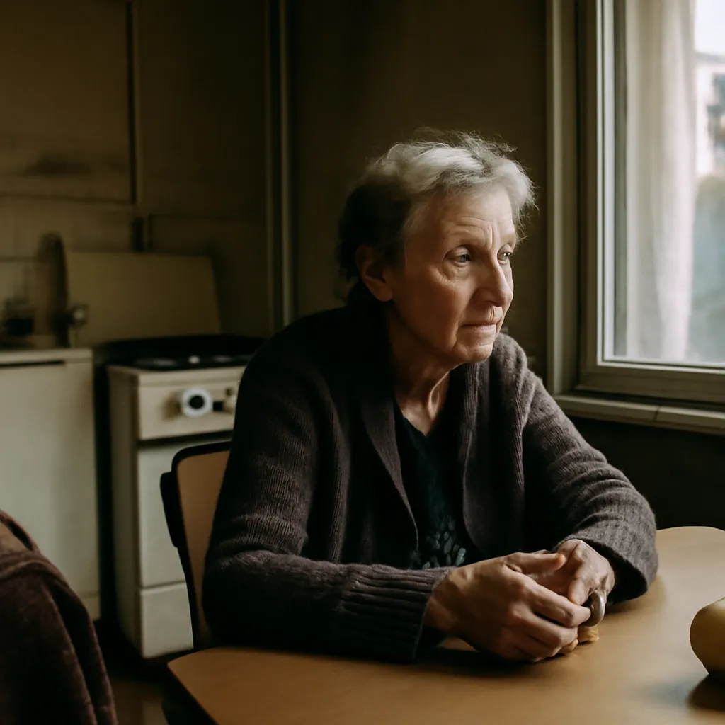 El impacto del lugar de residencia en el envejecimiento y la salud