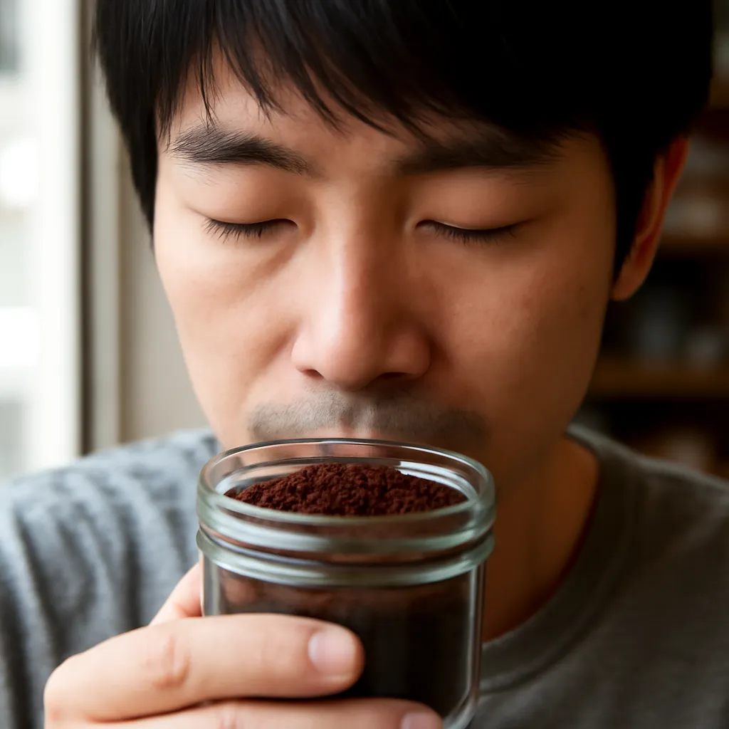 El aroma del café puede mejorar el estado de ánimo en solo cinco minutos