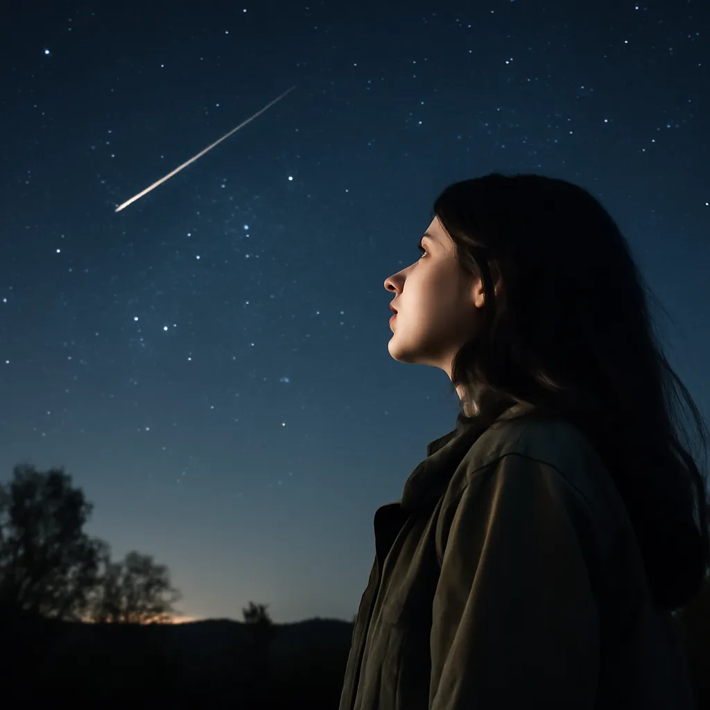 La lluvia de meteoros Tauridas del Sur ha comenzado: ¿Cuándo observarla?