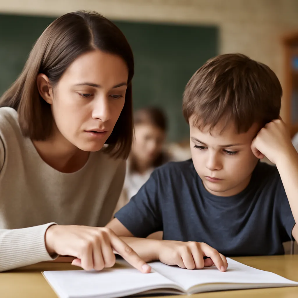 Dislexia: ¿cómo enseñar a leer de forma efectiva?