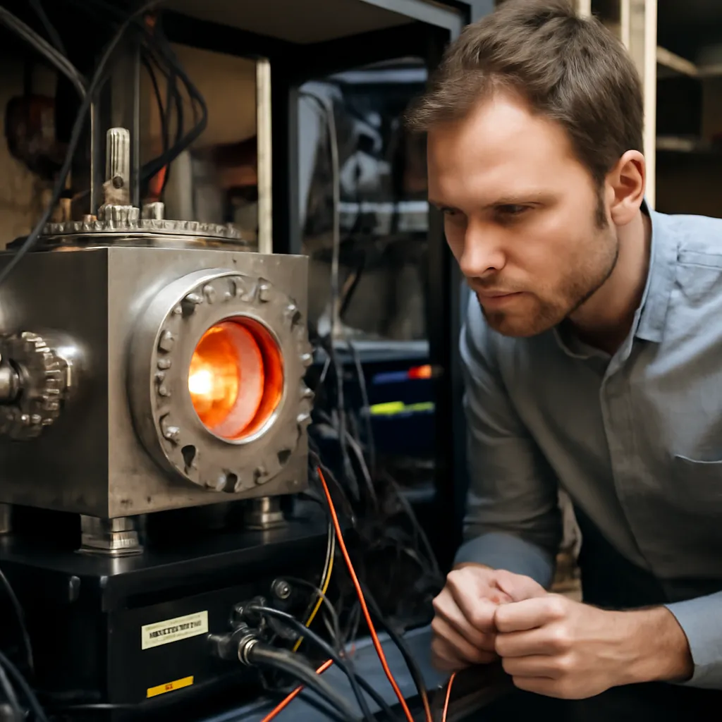 Un reloj atómico redefine la precisión del tiempo con lutecio