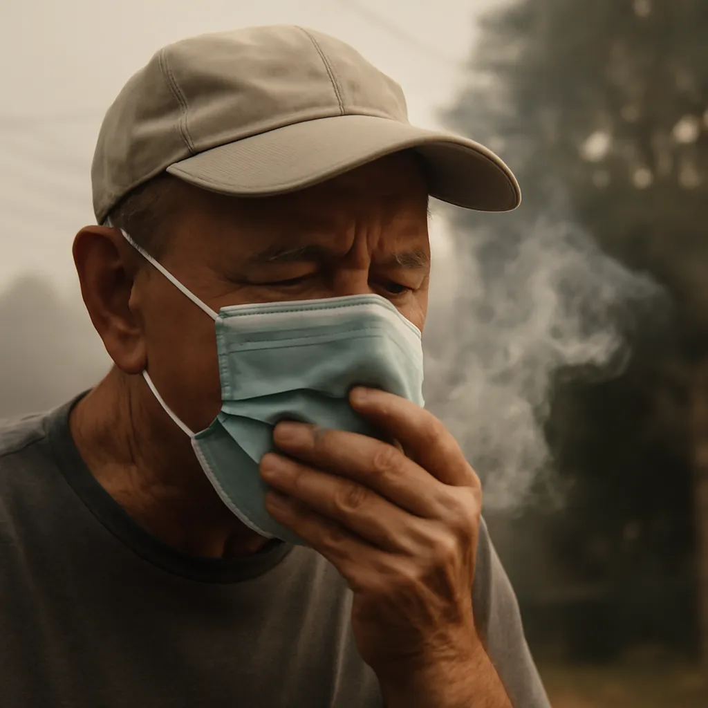El cambio climático y su impacto en la salud: soluciones efectivas