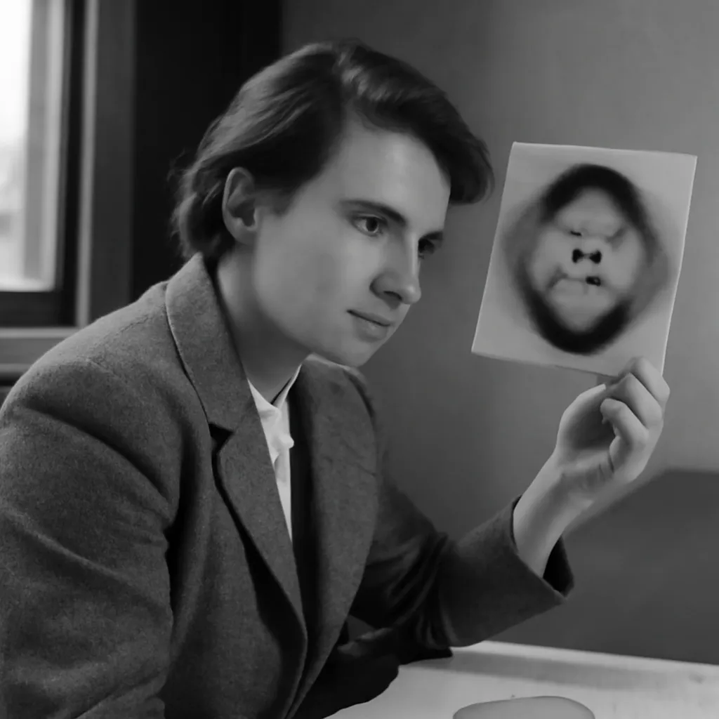 Rosalind Franklin y la estructura helicoidal del ADN: un descubrimiento anticipado