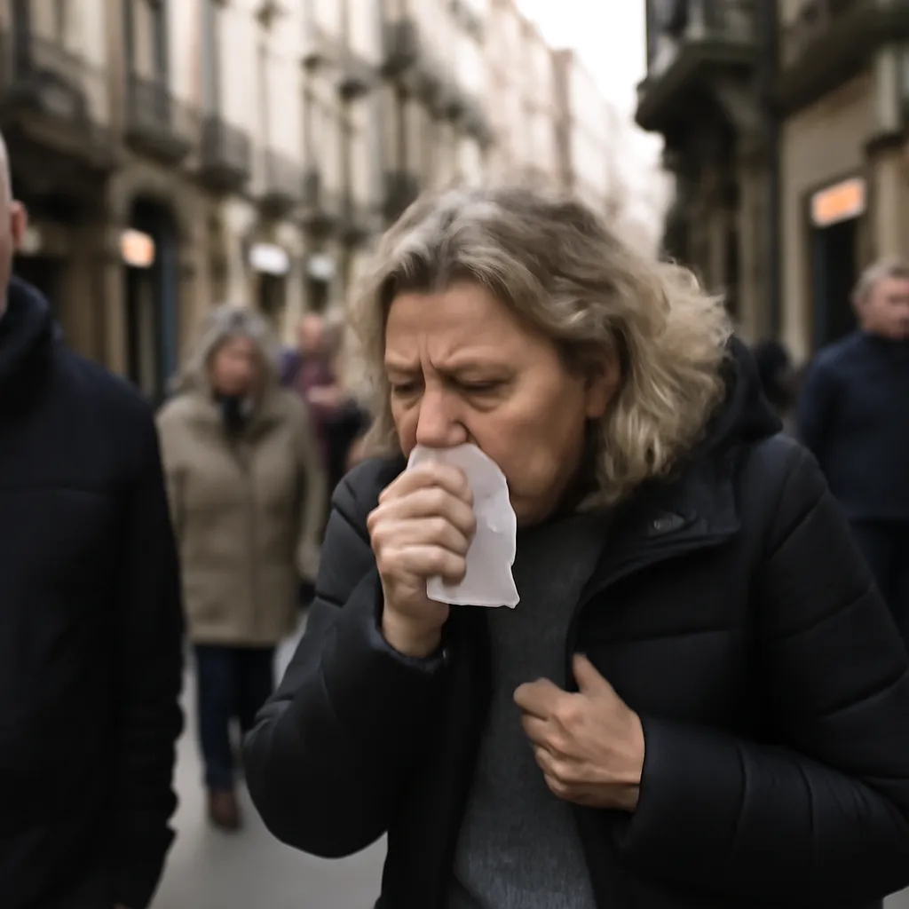 Repunte de COVID-19 en España: Datos sobre bebés, mayores y vacunación