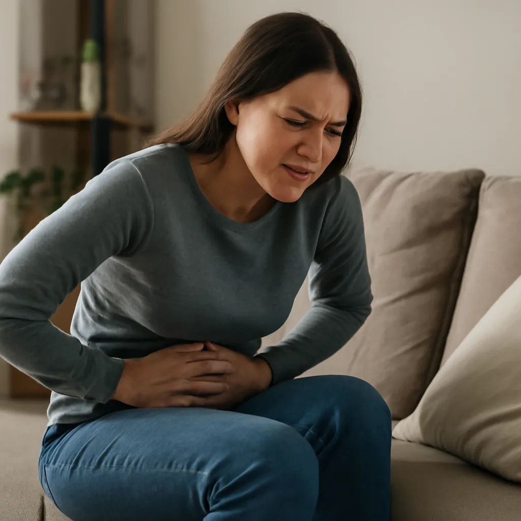 Un tratamiento con niclosamida muestra eficacia temprana contra la endometriosis