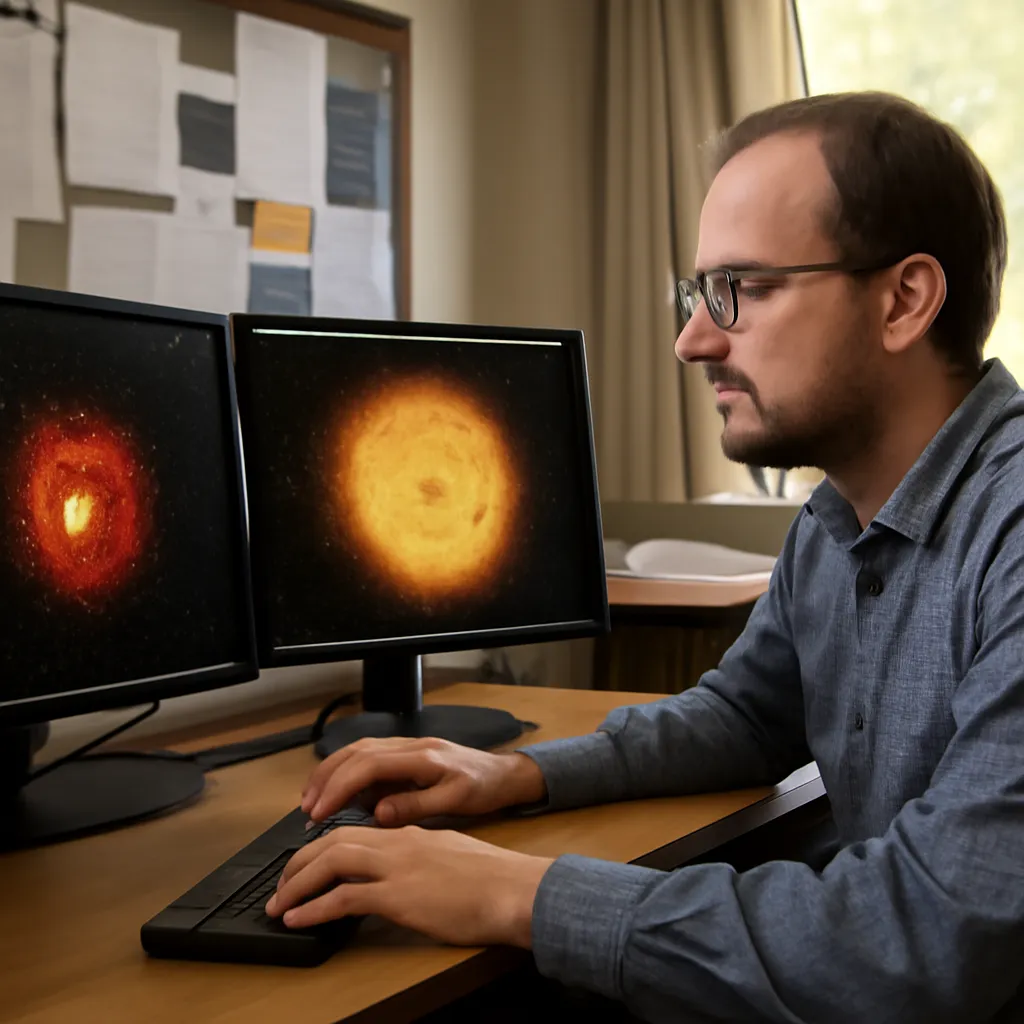 Estudio revela que el sistema solar colapsará antes de lo previsto