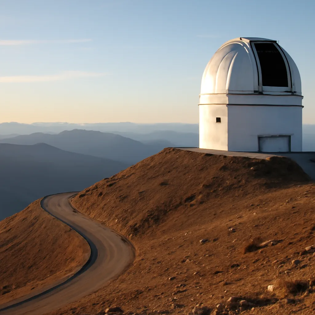 Descubrimiento de la galaxia satélite Aquarius IV en el observatorio Vera C. Rubin