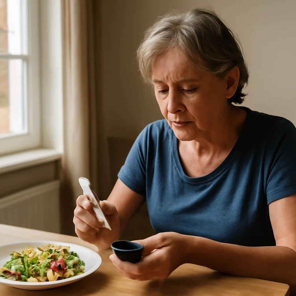 Una dieta y ejercicio combinados logran remitir la diabetes tipo 2 en la mitad de los participantes