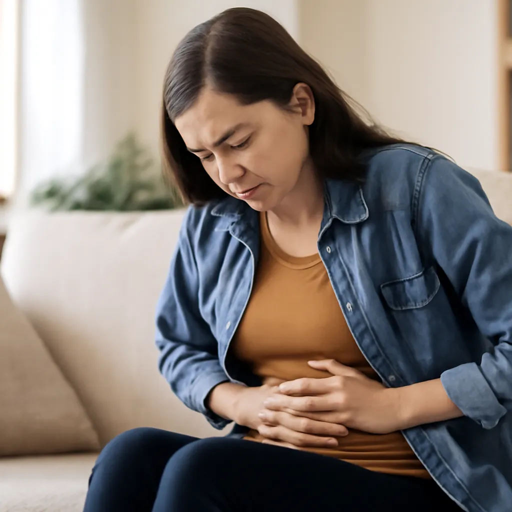 Un medicamento contra tenias podría ayudar a tratar la endometriosis, según estudio en ratones