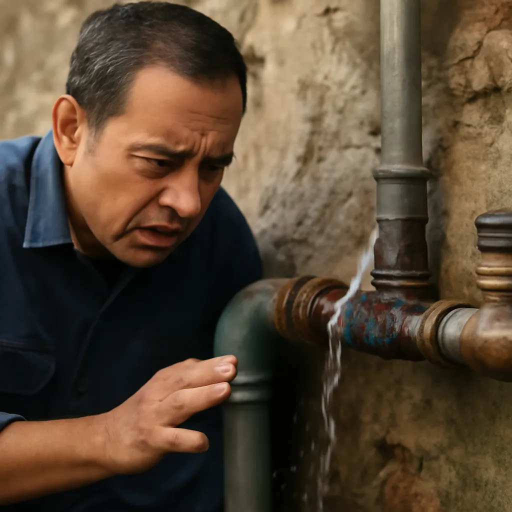 El desafío del agua no registrada en España
