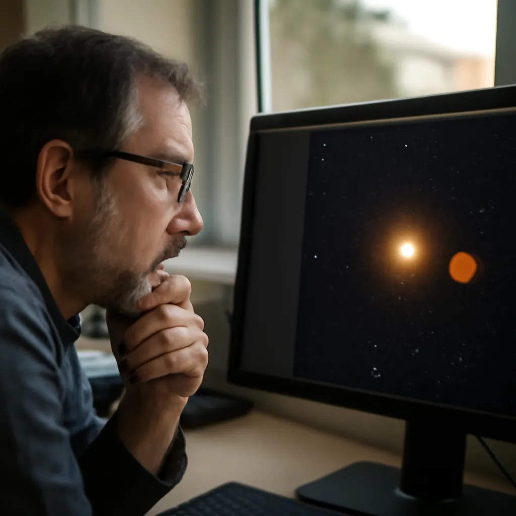 El telescopio Nancy Grace Roman y la búsqueda de exoplanetas