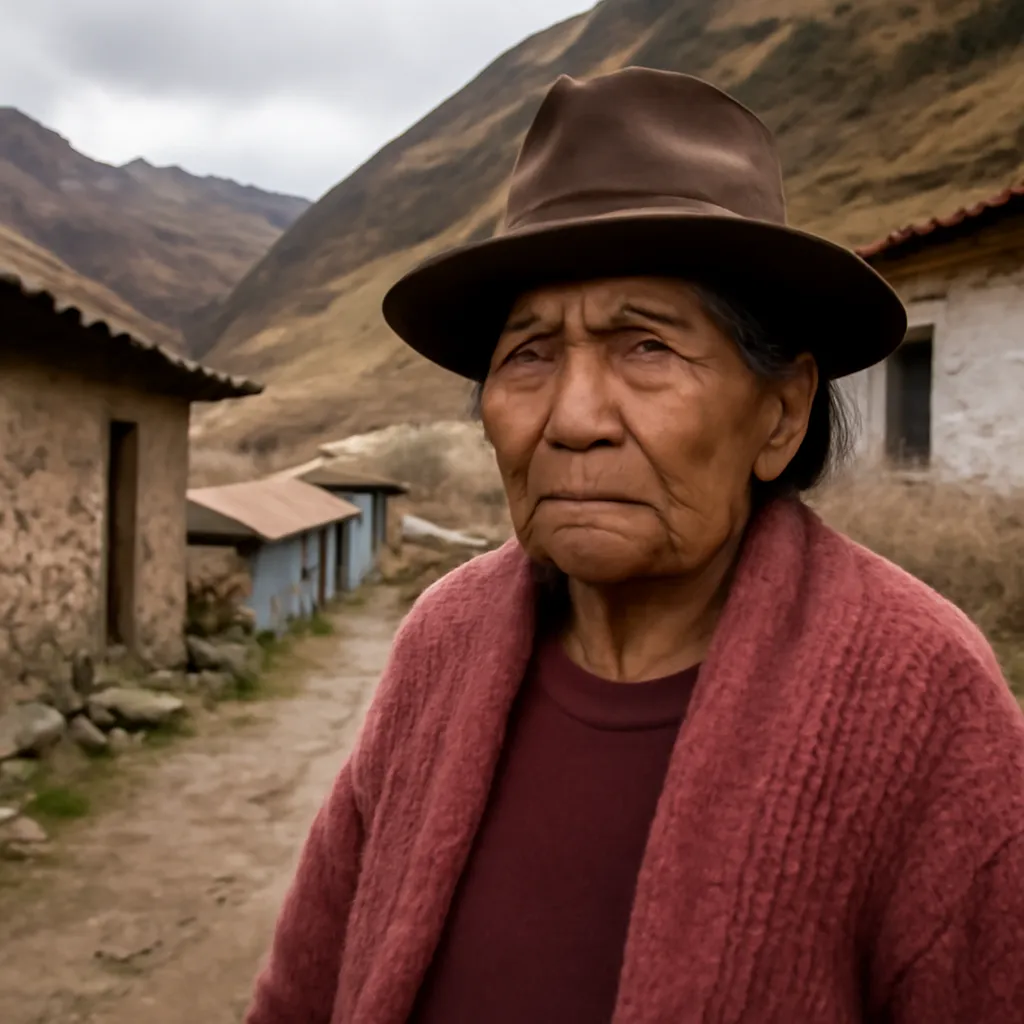 Restaurar ecosistemas antiguos en los Andes peruanos para asegurar el agua
