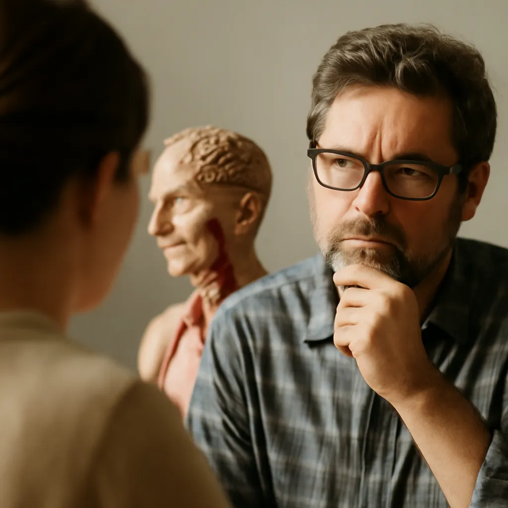 El cerebro humano: ¿realmente tenemos dos cerebros?