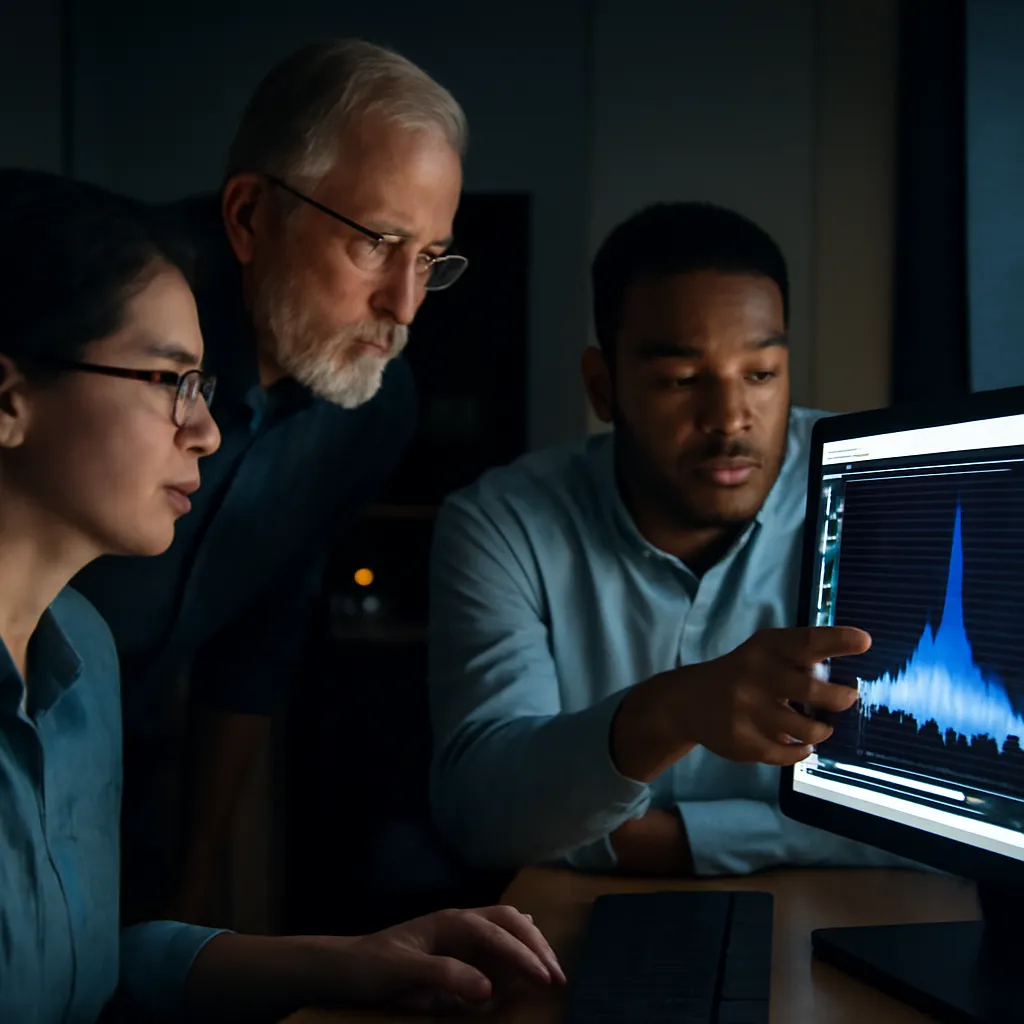 Detectan emisiones de radio de un exoplaneta por primera vez