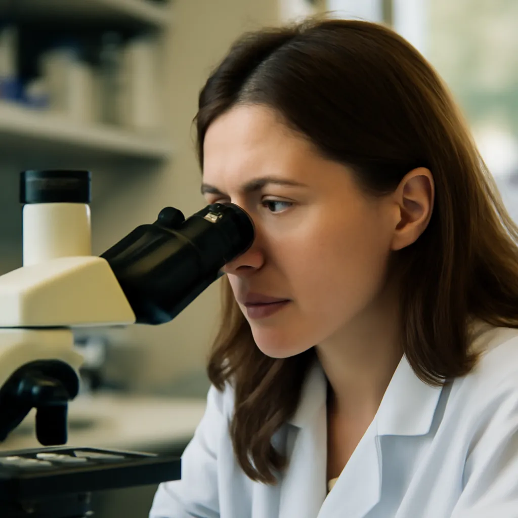 Investigación sobre la reparación de heridas en 3D